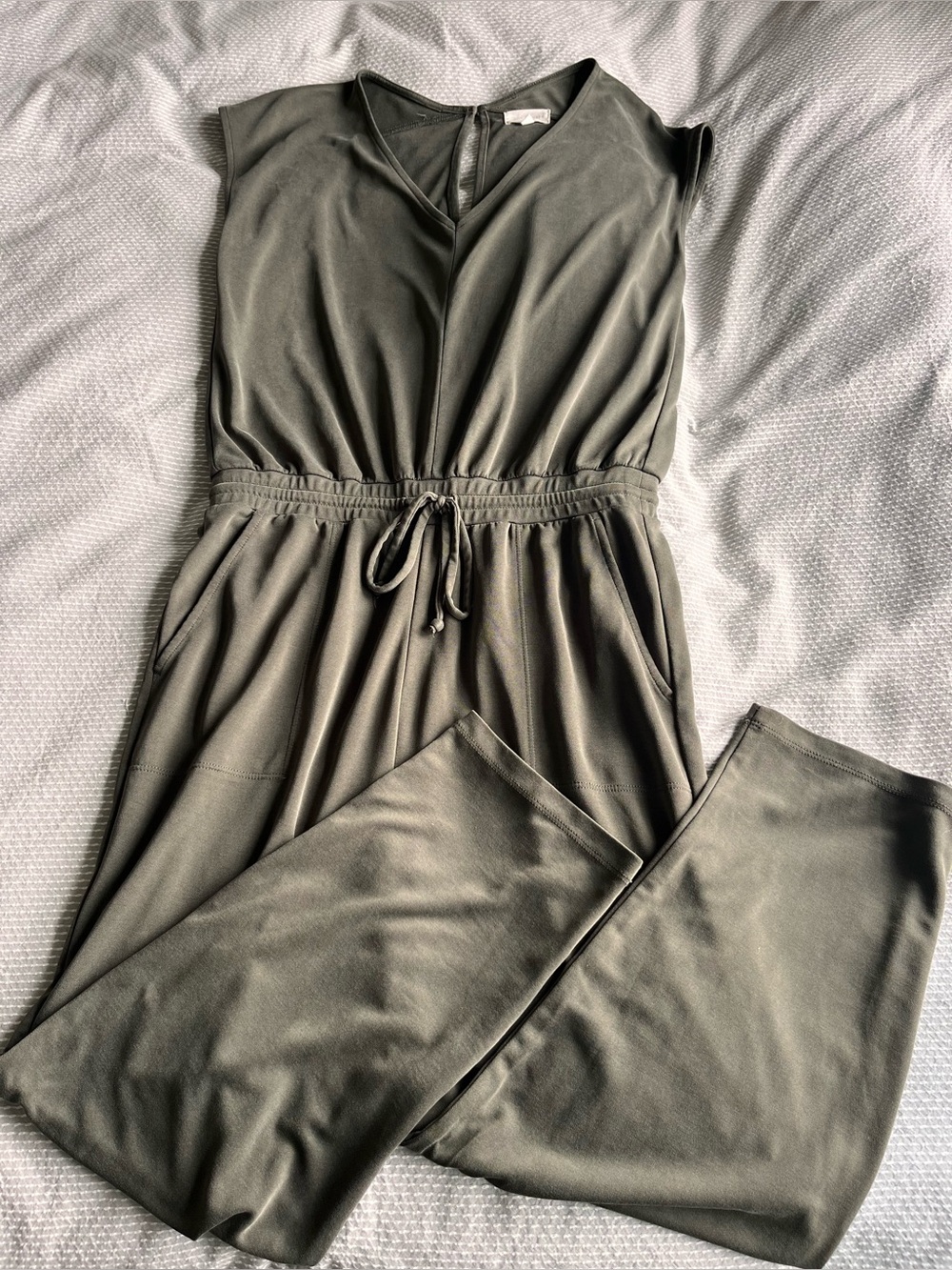 Lou & Grey Jumpsuit Size S